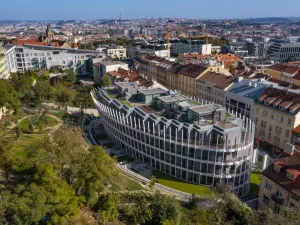 Pronájem bytu 2+kk, Praha - Smíchov, Holečkova, 180 m2