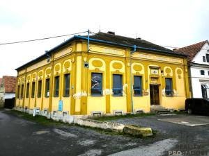 Prodej rodinného domu, Dnešice - Černotín, 268 m2