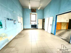 Prodej rodinného domu, Dnešice - Černotín, 268 m2