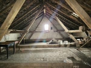 Prodej rodinného domu, Dnešice - Černotín, 268 m2