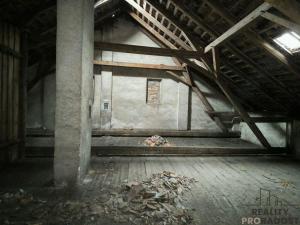 Prodej rodinného domu, Dnešice - Černotín, 268 m2