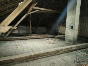 Prodej rodinného domu, Dnešice - Černotín, 268 m2