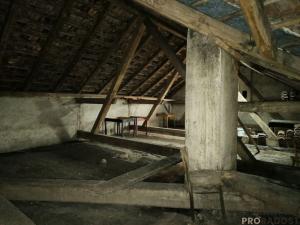 Prodej rodinného domu, Dnešice - Černotín, 268 m2