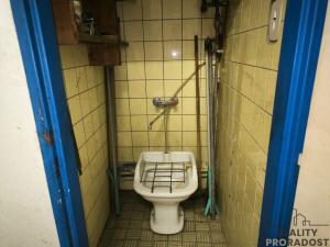 Prodej rodinného domu, Dnešice - Černotín, 268 m2