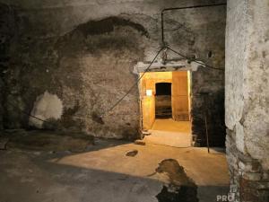 Prodej rodinného domu, Dnešice - Černotín, 268 m2