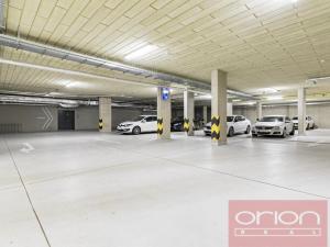 Pronájem bytu 2+kk, Praha - Smíchov, Holečkova, 88 m2