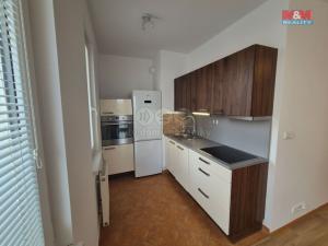 Prodej bytu 2+kk, Praha - Stodůlky, Radouňova, 52 m2