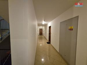 Prodej bytu 2+kk, Praha - Stodůlky, Radouňova, 52 m2