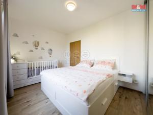 Prodej bytu 2+kk, Praha, Bermanova, 54 m2