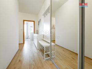 Prodej bytu 2+kk, Praha, Bermanova, 54 m2