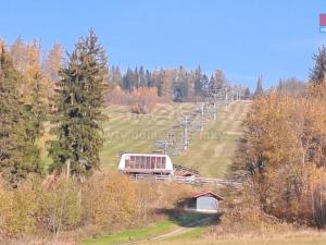 Prodej pozemku pro bydlení, Václavov u Bruntálu - Horní Václavov, 1095 m2