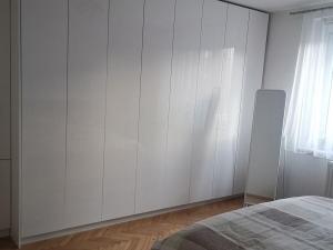 Pronájem bytu 2+kk, Praha - Břevnov, Patočkova, 48 m2