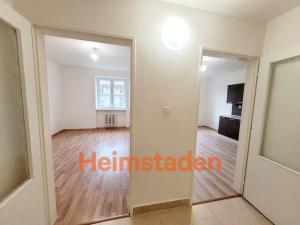 Pronájem bytu 1+1, Havířov - Město, Hlavní třída, 38 m2