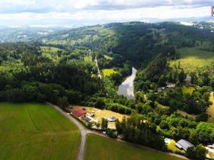 Prodej komerčního pozemku, Rataje nad Sázavou, 7450 m2