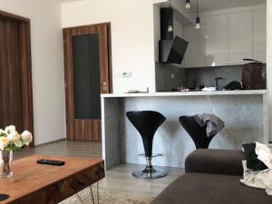 Pronájem bytu 2+kk, Pardubice, Pod Vinicí, 63 m2