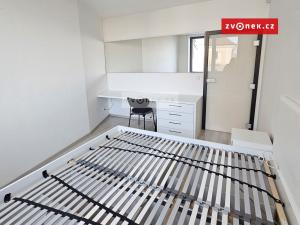 Pronájem bytu 2+kk, Brno - Štýřice, Vídeňská, 48 m2