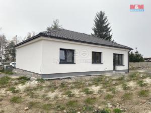 Prodej rodinného domu, Podbořany, Zátiší, 412 m2