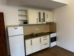 Pronájem bytu 1+kk, Praha - Braník, Zelinářská, 22 m2