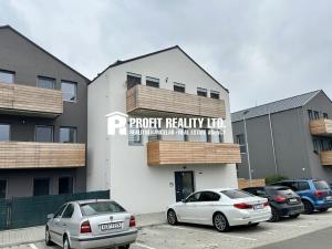 Prodej bytu 2+kk, Hýskov, Nad Sokolovnou, 62 m2