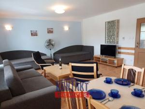 Pronájem bytu 2+kk, Lipno nad Vltavou, 54 m2