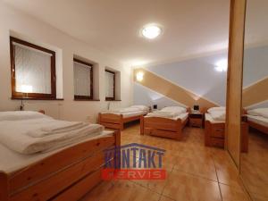 Pronájem bytu 2+kk, Lipno nad Vltavou, 54 m2