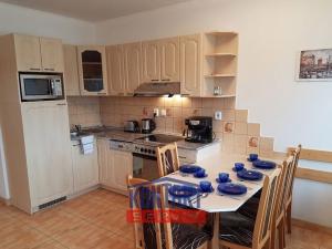 Pronájem bytu 2+kk, Lipno nad Vltavou, 54 m2