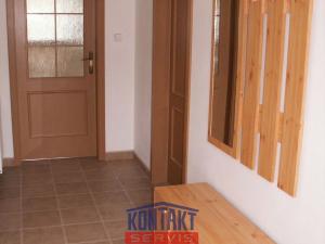 Pronájem bytu 2+kk, Lipno nad Vltavou, 54 m2