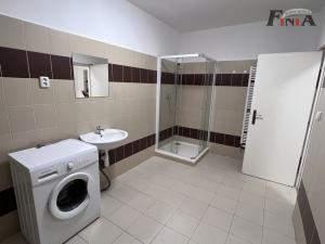 Pronájem bytu 2+kk, Česká Lípa, Svojsíkova stezka, 55 m2