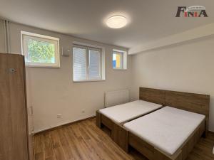 Pronájem bytu 2+kk, Česká Lípa, Svojsíkova stezka, 55 m2