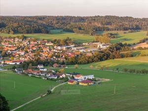 Prodej pozemku pro bydlení, Hosín - Dobřejovice, 1060 m2