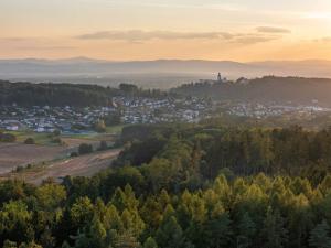 Prodej pozemku pro bydlení, Hosín - Dobřejovice, 1060 m2