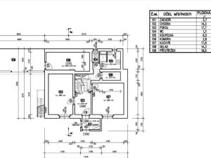 Prodej rodinného domu, Mělník, Na Ráji, 740 m2