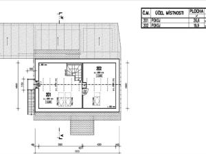 Prodej rodinného domu, Mělník, Na Ráji, 740 m2