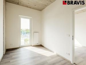 Prodej bytu 1+kk, Brno - Horní Heršpice, Bohunická, 38 m2