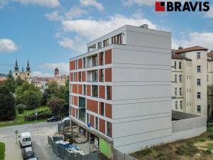 Prodej bytu 1+kk, Brno - Zábrdovice, Auerswaldova, 30 m2