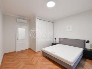 Pronájem bytu 3+kk, Praha - Žižkov, Řehořova, 90 m2