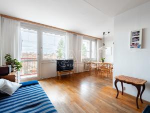 Prodej bytu 3+kk, Praha - Prosek, Litvínovská, 75 m2