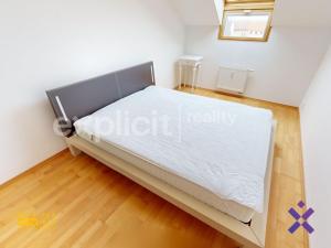 Pronájem bytu 2+kk, Praha - Smíchov, Na Neklance, 45 m2