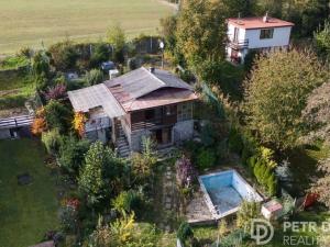 Prodej chaty, Babice, Na Hujaru, 58 m2