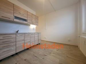 Pronájem bytu 2+1, Karviná - Ráj, Prameny, 58 m2