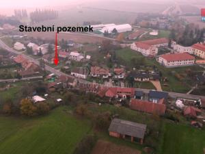 Prodej pozemku pro bydlení, Pačlavice, 251 m2