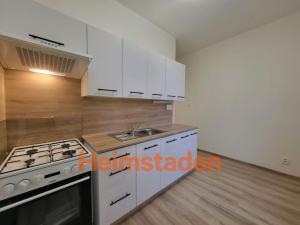 Pronájem bytu 2+1, Karviná - Nové Město, Sokolovská, 51 m2