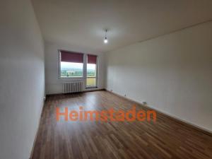 Pronájem bytu 1+kk, Karviná - Ráj, Sovova, 27 m2