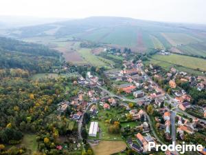 Prodej rodinného domu, Hřivice, 88 m2