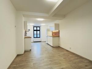 Pronájem bytu 2+kk, Česká Lípa, Prokopa Holého, 42 m2