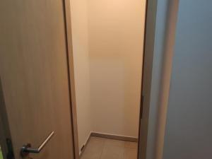 Pronájem bytu 1+kk, Praha - Kobylisy, Čimická, 27 m2