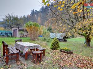 Prodej rodinného domu, Náchod - Staré Město nad Metují, Na Skalce, 117 m2