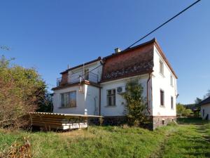 Prodej rodinného domu, Břasy - Stupno, 231 m2