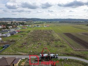 Prodej pozemku pro bydlení, Lipník nad Bečvou, 787 m2