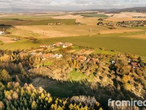 Prodej pozemku pro bydlení, Staré Město - Bílá Studně, 4179 m2